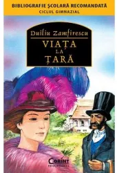 Viata la tara - editia 2014 - duiliu zamfirescu