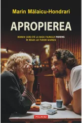 Apropierea editie noua Marin Malaicu-Hondrari