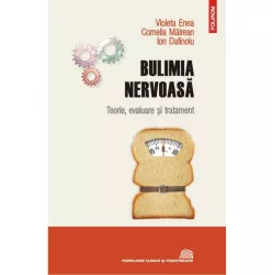 Bulimia nervoasa - violeta enea cornelia mairean ion dafinoiu