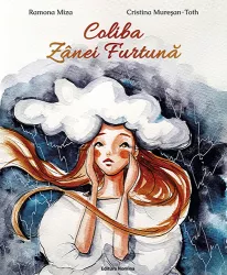 Coliba Zanei Furtuna - Ramona MizaCristina Muresan-Toth ed 2022