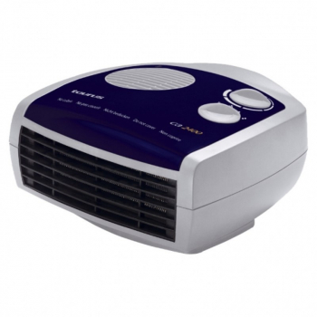 Emaga Incalzitor Ceramic Electric Taurus CA 2400 1200W Albastru 
