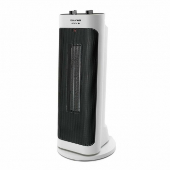 Emaga Radiator portabil din ceramica Taurus ATACAMA 2001 2000 W Alb 