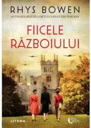Fiicele razboiului Rhys Bowen
