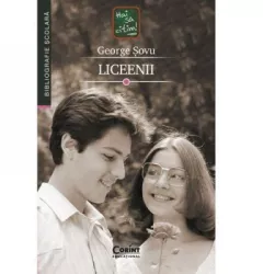 Liceenii George Sovu
