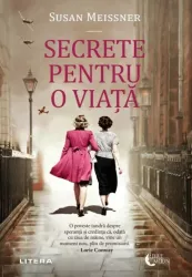 Secrete pentru o viata Susan Meissner