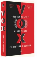 Vox Christina Dalcher