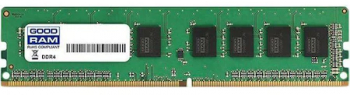 Memorie Goodram 8GB DDR4 2666 MHz CL 19 GR2666D464L19S/8G