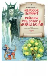Aleodor imparat petre ispirescu