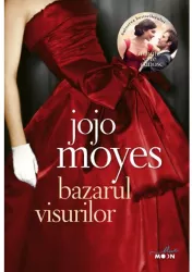Bazarul visurilor jojo moyes