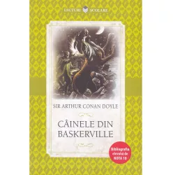 Cainele din baskervilles. a.c. doyle