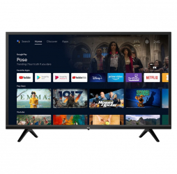 Emaga Smart TV TCL 32S5200 32 HD LED WIFI 