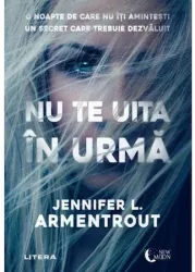 Nu te uita in urma Jennifer Armentrout
