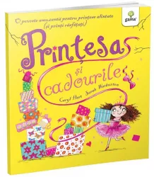 Printesa si cadourile.povestile printesei