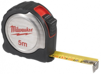 Ruleta 5mx19 mm Milwaukee 