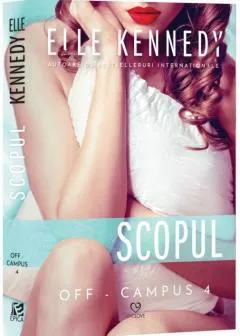 Scopul Elle Kennedy