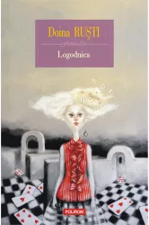 Logodnica Doina Rusti