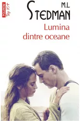 Lumina dintre oceane M.L. Stedman TOP 10+