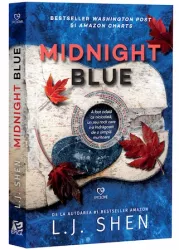 Midnight Blue L.J. Shen