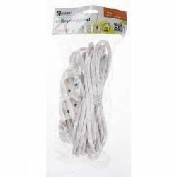Prelungitor 3 cai 5m protectie copii conductor CU 1 5mm EMOS