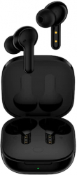 Casti In Ear QCY Wireless ENC Touch Control QCY-T13 Bk 