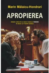 Apropierea ed. Limitata Marin Malaicu-Hondrari