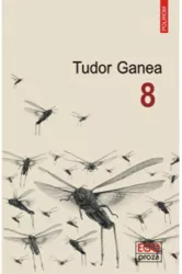 8 Tudor Ganea