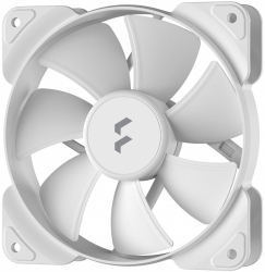 Ventilator Fractal Design Aspect 12 120mm Alb VEFDAS11202 
