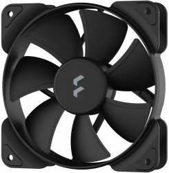 Ventilator Fractal Design Aspect 12 120mm Negru VEFDAS11201 