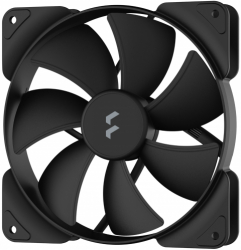 Ventilator Fractal Design Aspect 14 140mm Negru VEFDAS11401
