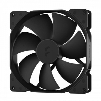 Ventilator Fractal Design Dynamic X2 GP-18 PWM 180mm Negru VEFDDYNX2GP18PWMBK 
