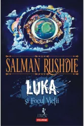 Luka si focul vietii salman rushdie