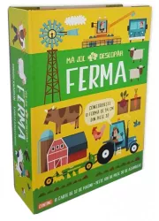 Ma joc si descopar ferma contine puzzle