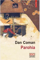 Parohia Editia 2017 - Dan Coman