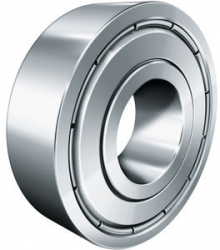 Rulment PREMIUM 607-2Z-HLC FAG 