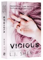 Vicious L.J. Shen