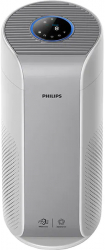 Purificator de aer PHILIPS AC2958/53 4 trepte viteza filtru Hepa Wi-Fi Alb 