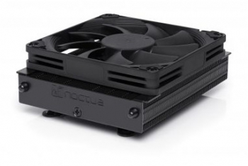 Noctua NH-L9a-AM4 chromax.black