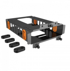 Suport HDDSSD be quiet pentru Carcase be quiet BGA05 