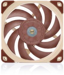 Ventilator Noctua NF-A12x25 LS-PWM 120mm VENTA12X25LSPWM 