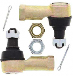 KIT CAPETE DE BARA SET INT/EXT - SUZUKI + 