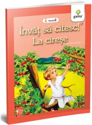 Pachet pentru copii invat sa citesc pentru cititori fluenti 7-10 ani vol.2 5 carti