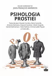 Psihologia prostiei. jeanne-francois marmionne