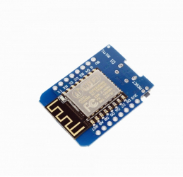 ESP8266 Wemos D1 Mini