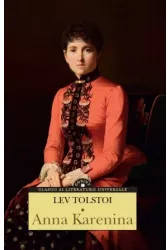Anna Karenina - Lev Nicolaevici Tolstoi