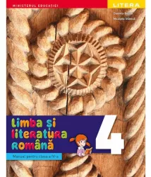 Limba si literatura romana manual pentru clasa a iv-a autor daniela besliu nicoleta stanica