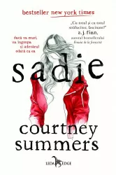 Sadie Courtney Summers