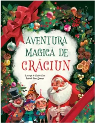 Aventura Magica de Craciun Moon