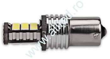 Bec led pozitie p21w 