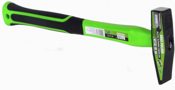 Ciocan lacatus cu coada fibra de sticla 200g KP6202 
