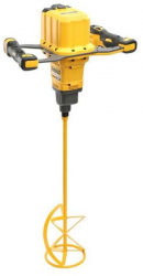 Masina de amestecat cu acumulator 54V Flexvolt Dewalt DCD240X2 